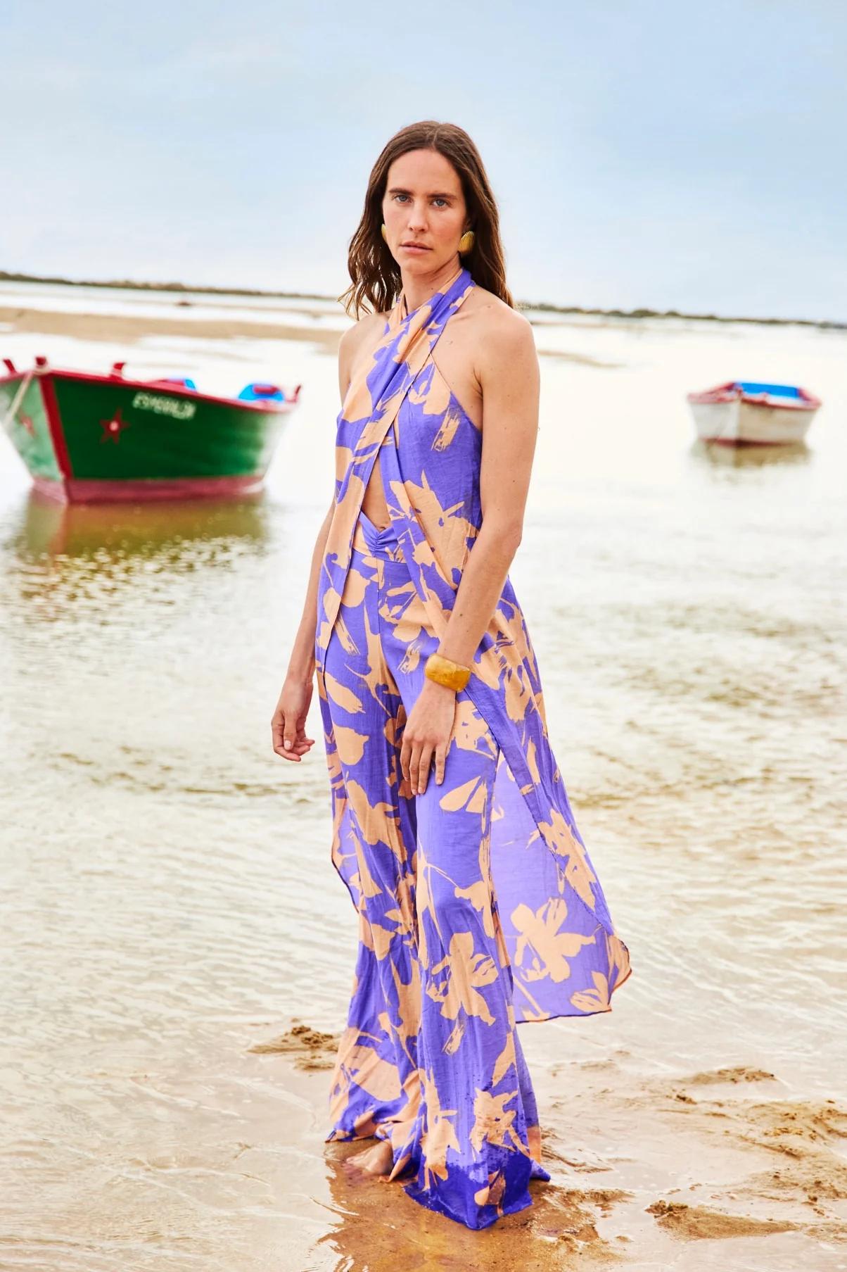 Levante Lima Pants Set