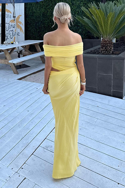 Ophelia Lace Tiered Cami Midi-klänning