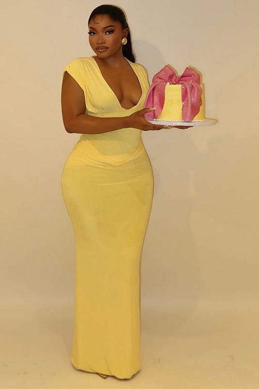 Φόρεμα Joanne Lace Mini Blazer