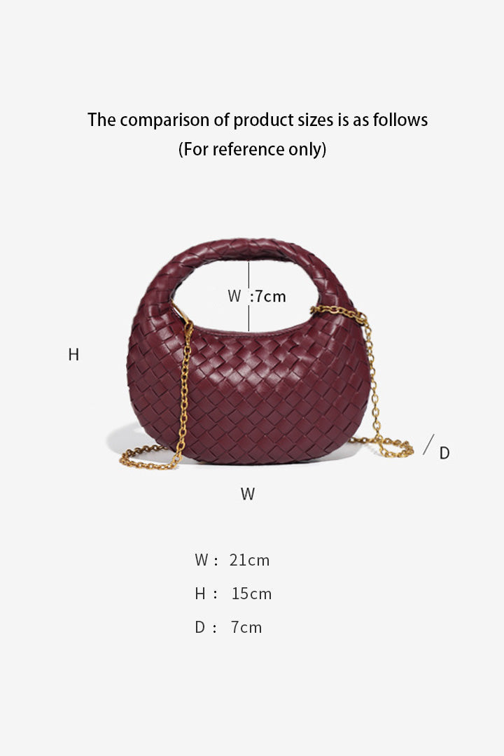 Basit ve Şık Çanta