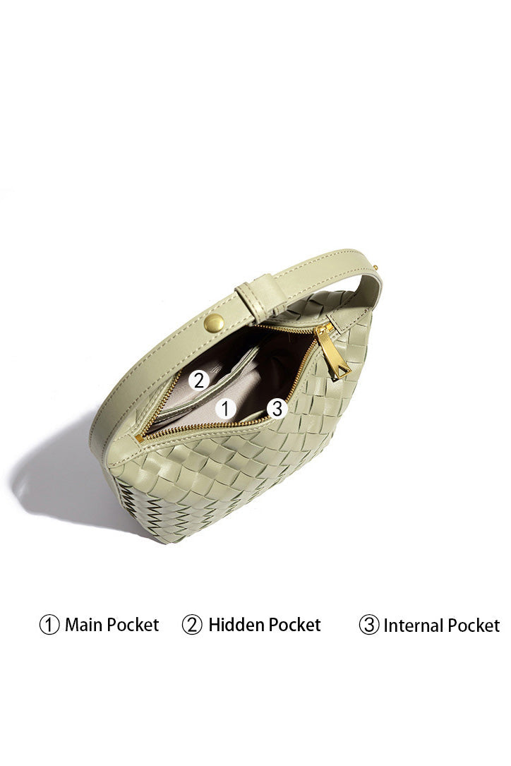 Borsa a forma tridimensionale