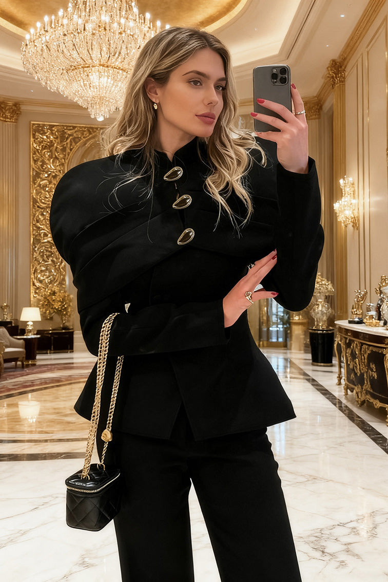 Thea Miniklänning - Vit