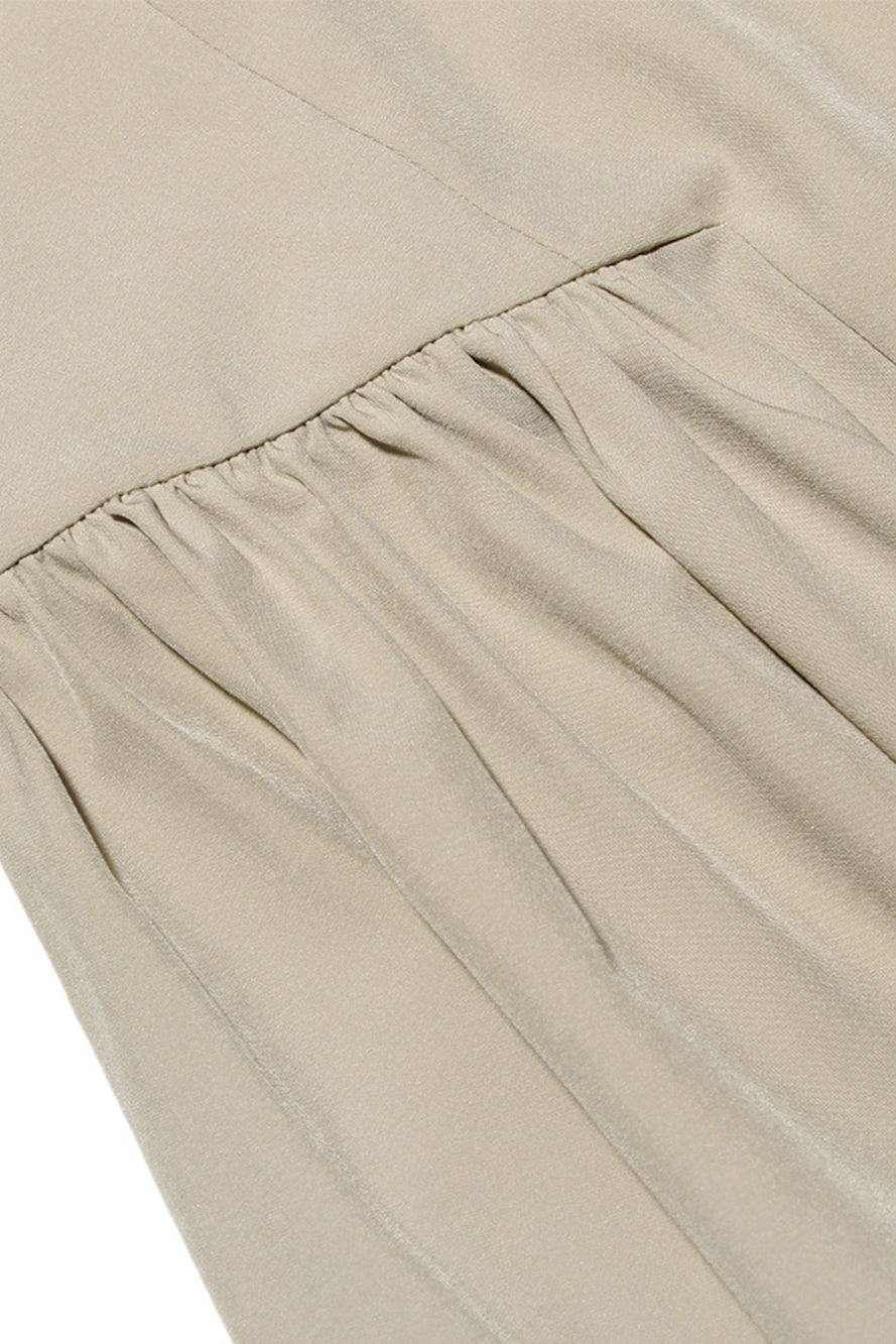 Rochie midi sexy Sling