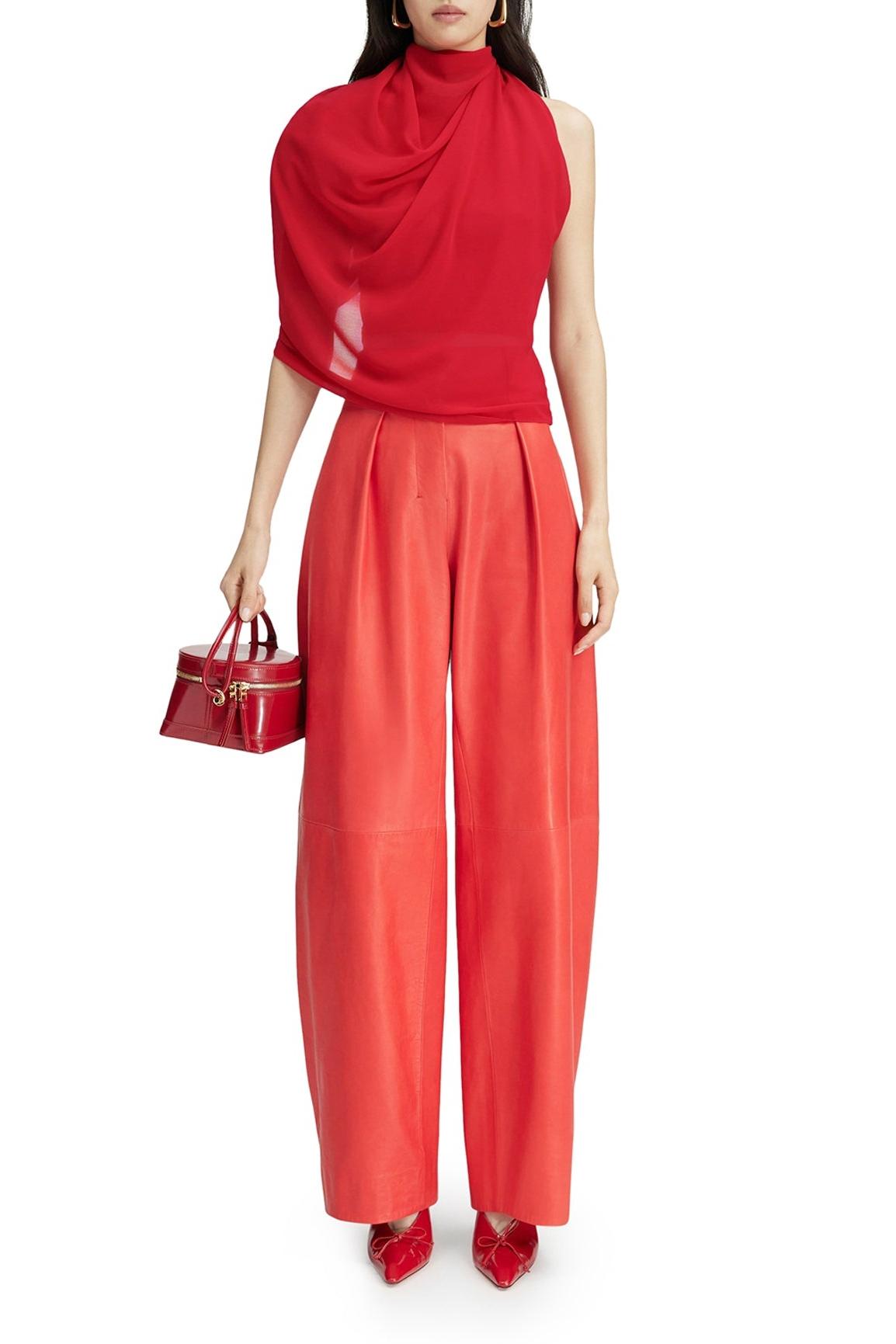 Turtleneck Skirt Set