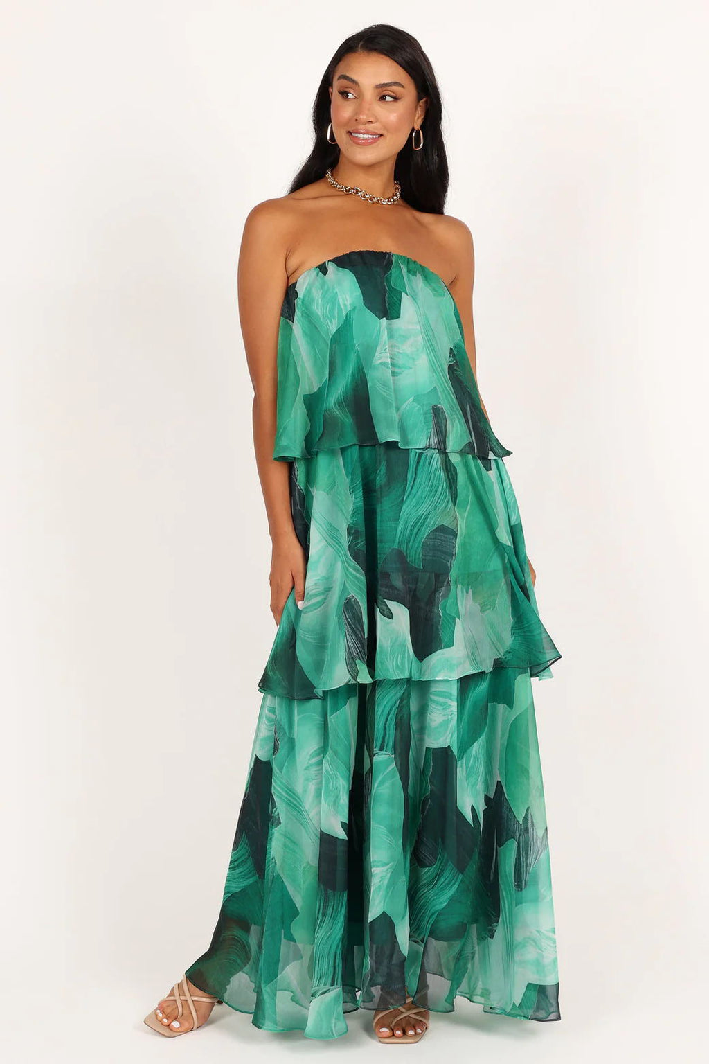 slim fit dress slacks Winslow Mini Dress main image 1