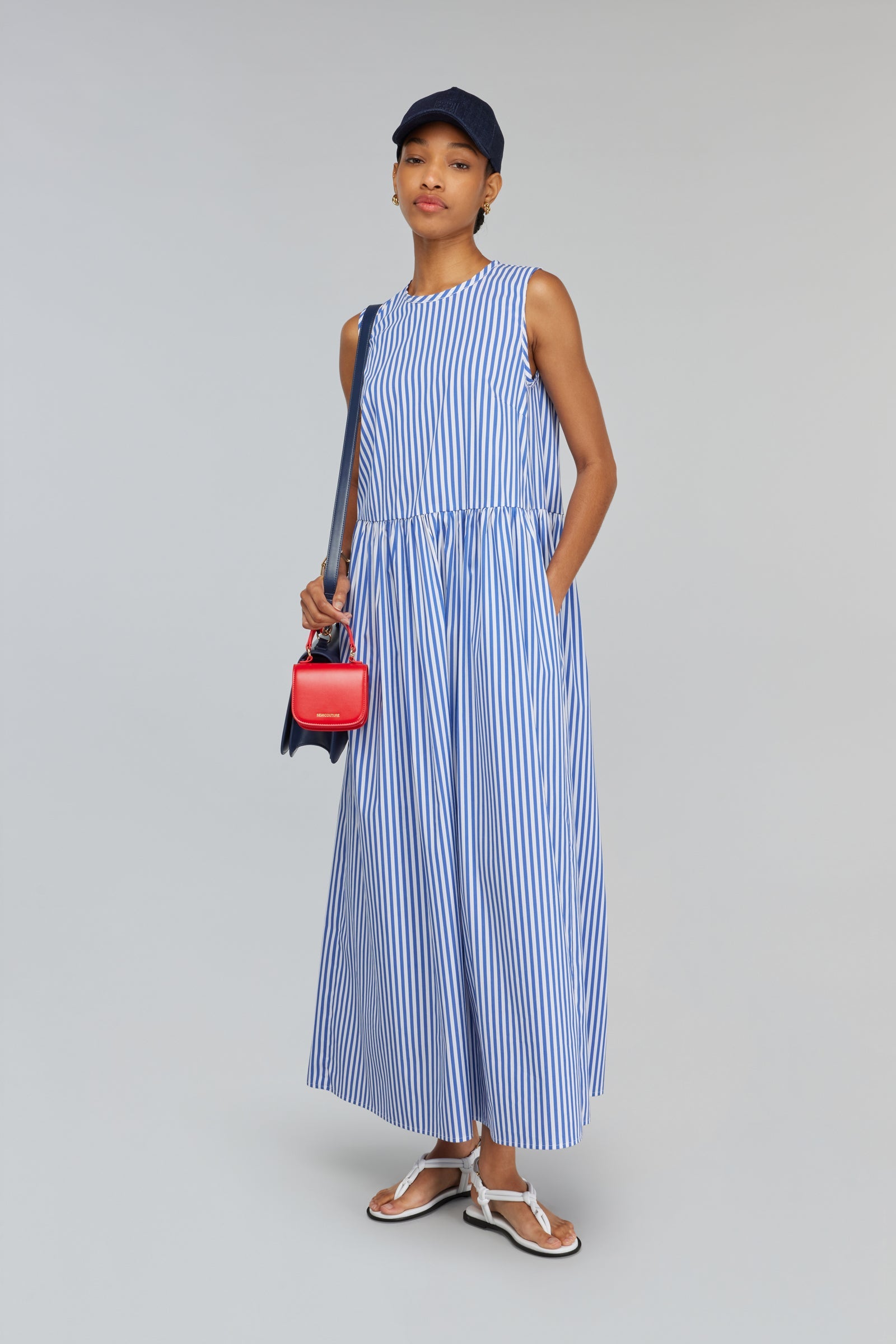 Agnese Maxi Dress