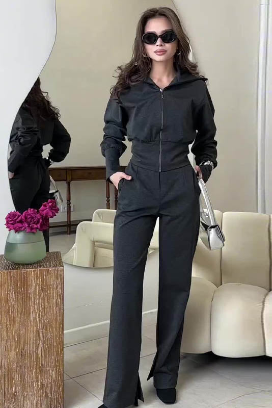 Urban Dusk – Relaxed Elegance Set