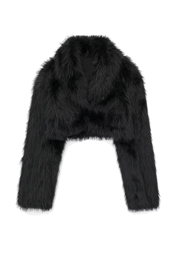 Fransk strå sexet jakke