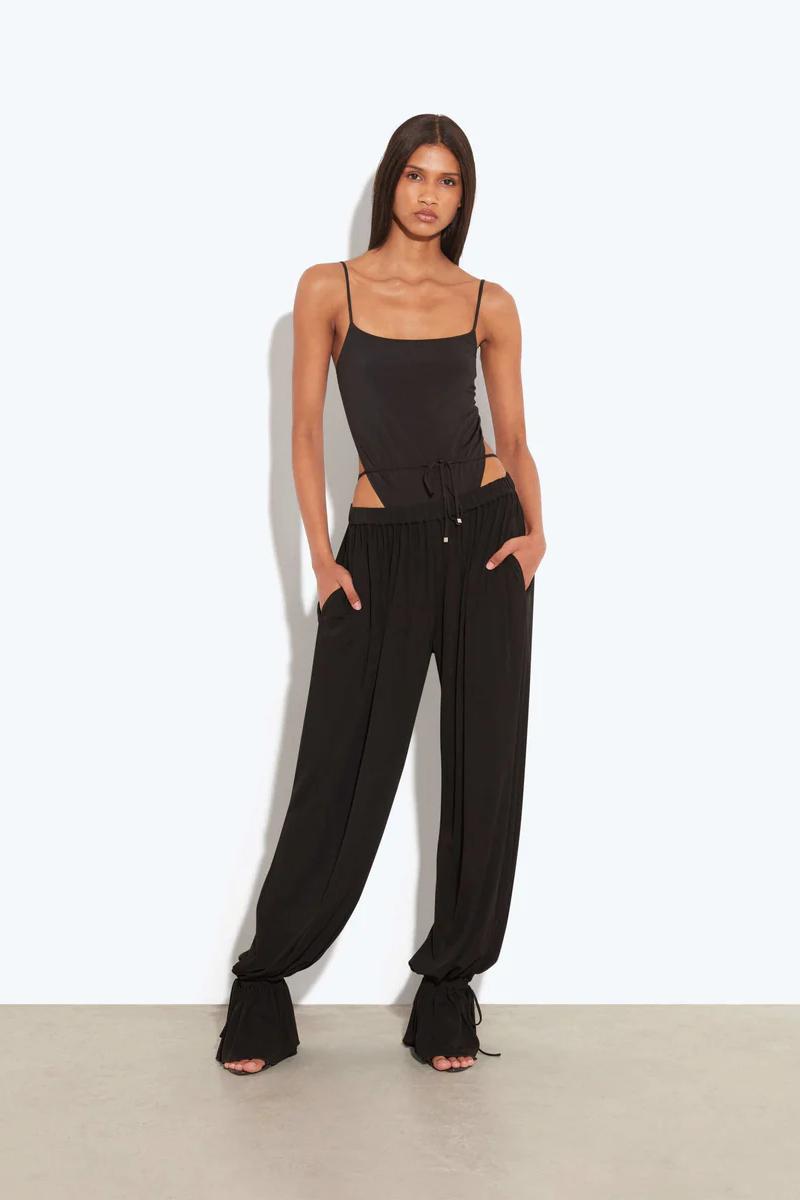 Matea Swimsuit & Elio Trouser