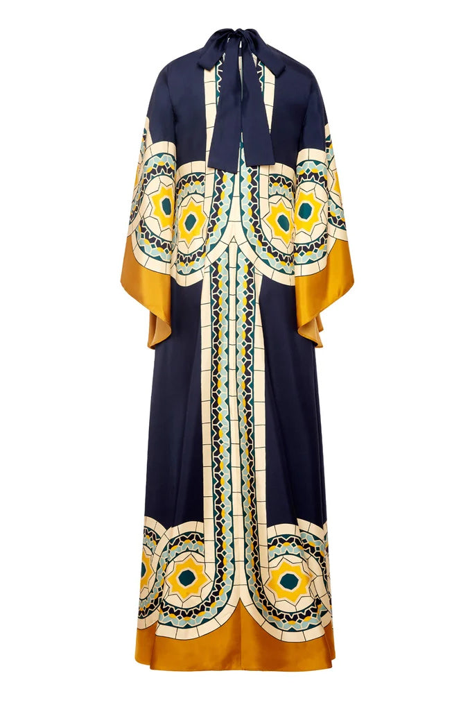 Φόρεμα Mudejar Placée Magnifico