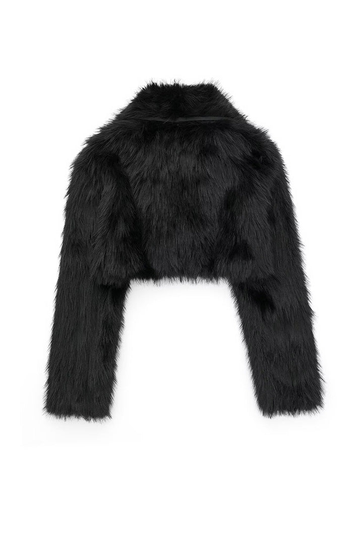 Fransk strå sexet jakke