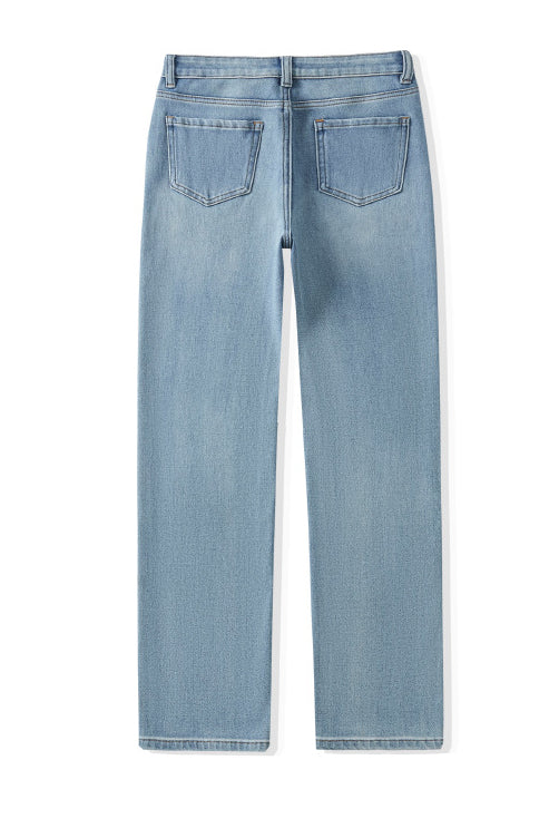 Her türlü uyumlu Baget Pantolon