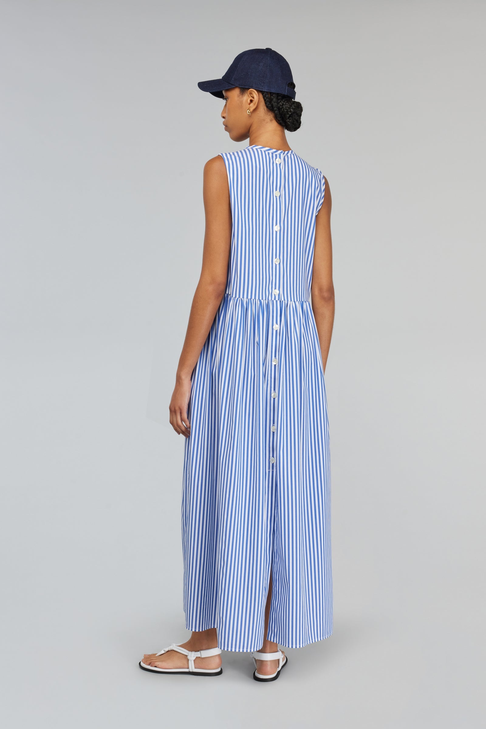 Agnese Maxi Dress