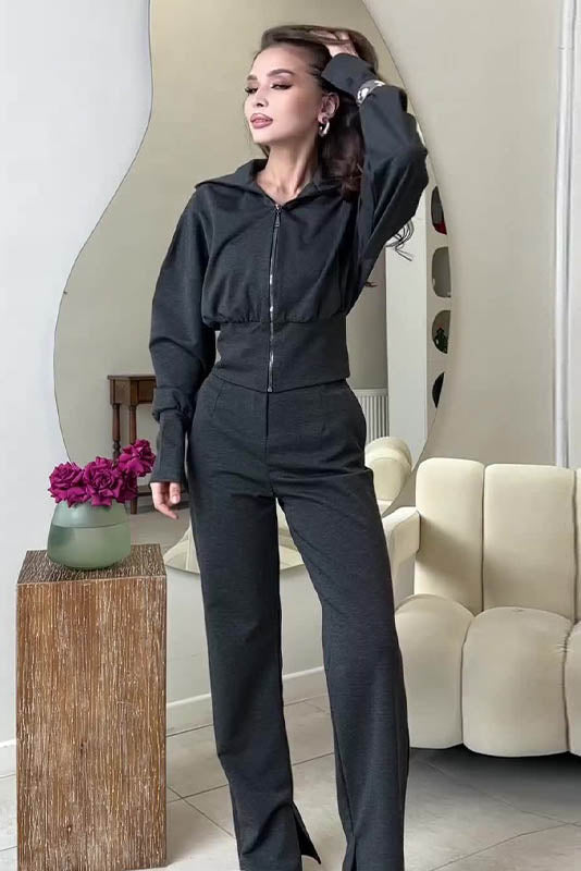 Urban Dusk – Relaxed Elegance Set