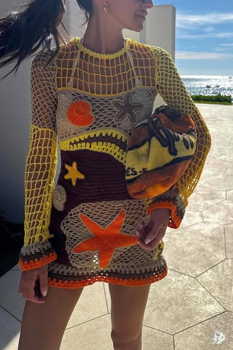 Kadın Kazak Şekilli Kesimli Sütlü