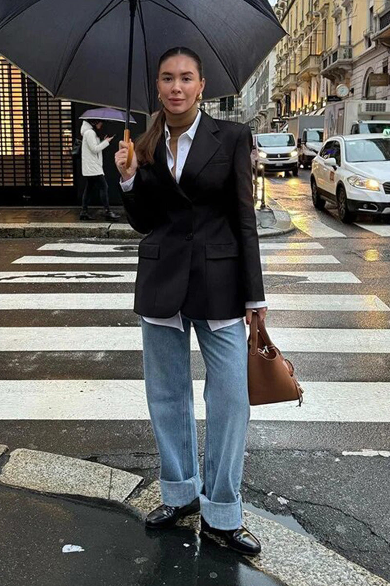 シア ミニドレス - ホワイト