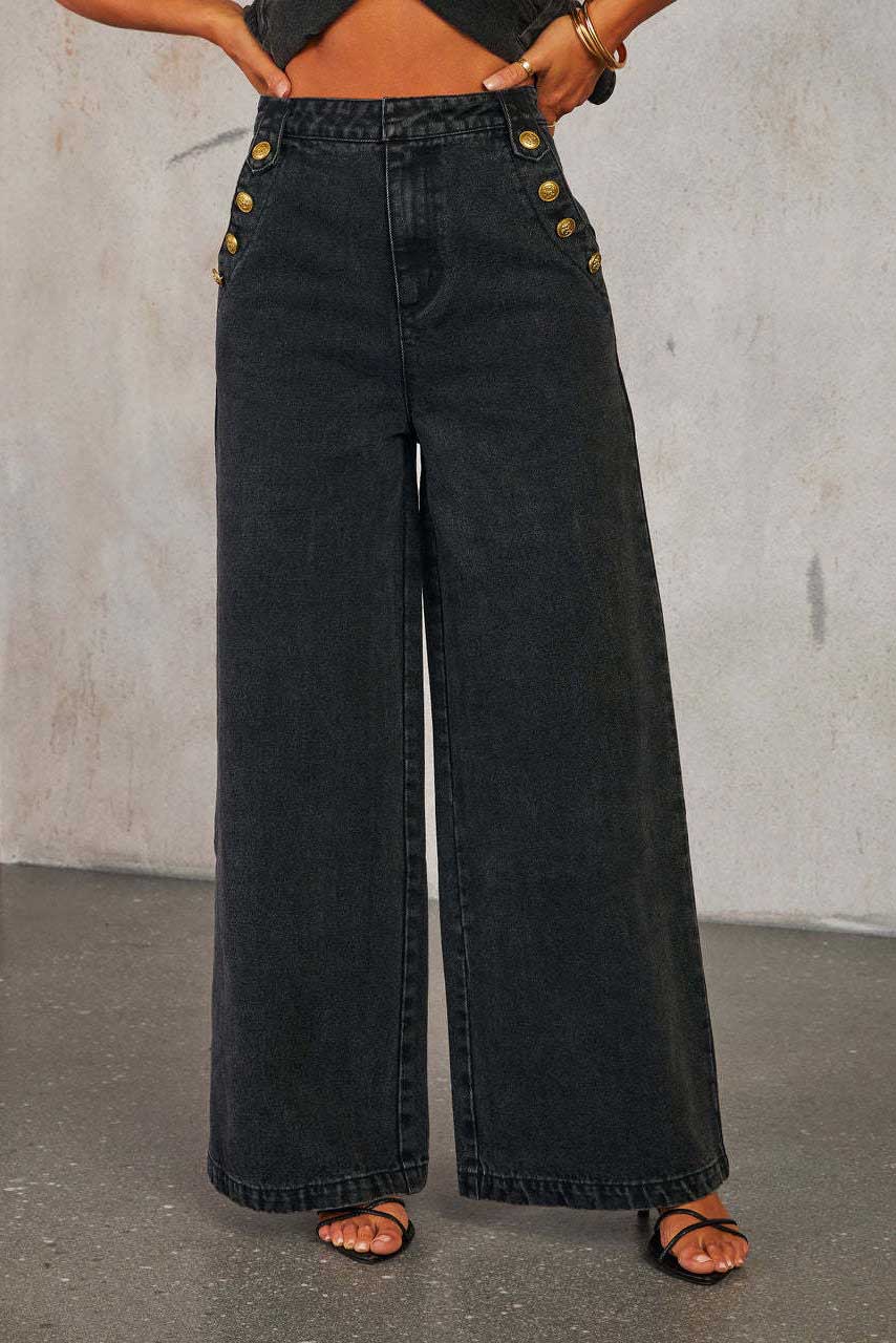 Verweerd Los Denim Pak