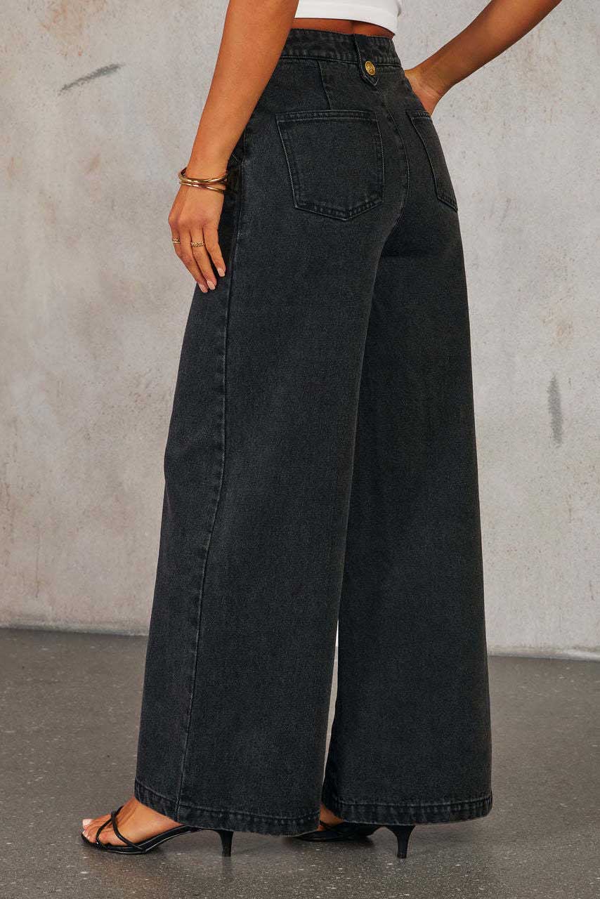 Verweerd Los Denim Pak