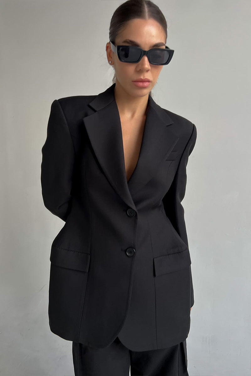 シア ミニドレス - ホワイト