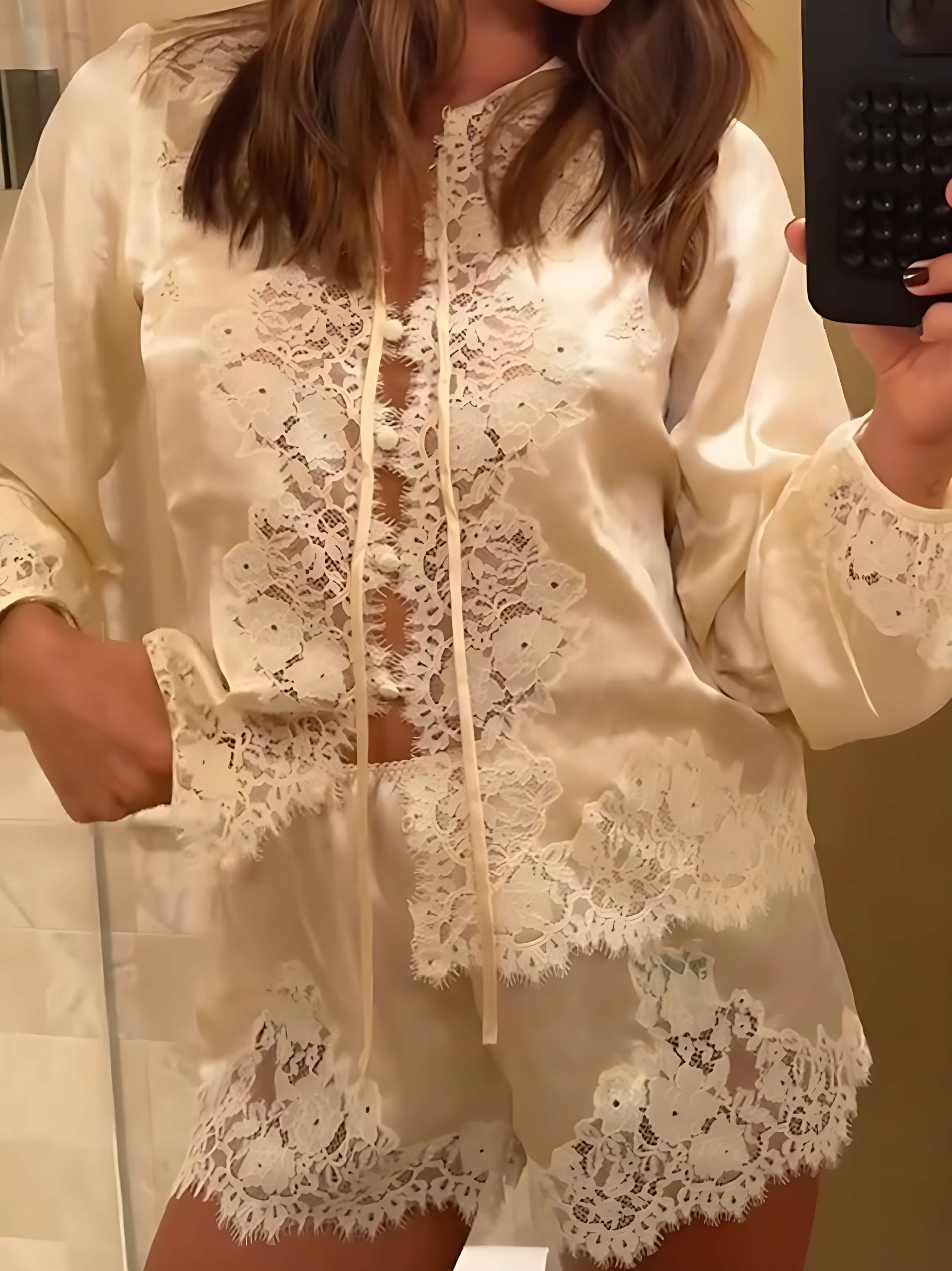 Rochie mini cu umeri goi din piele întoarsă sintetică camel