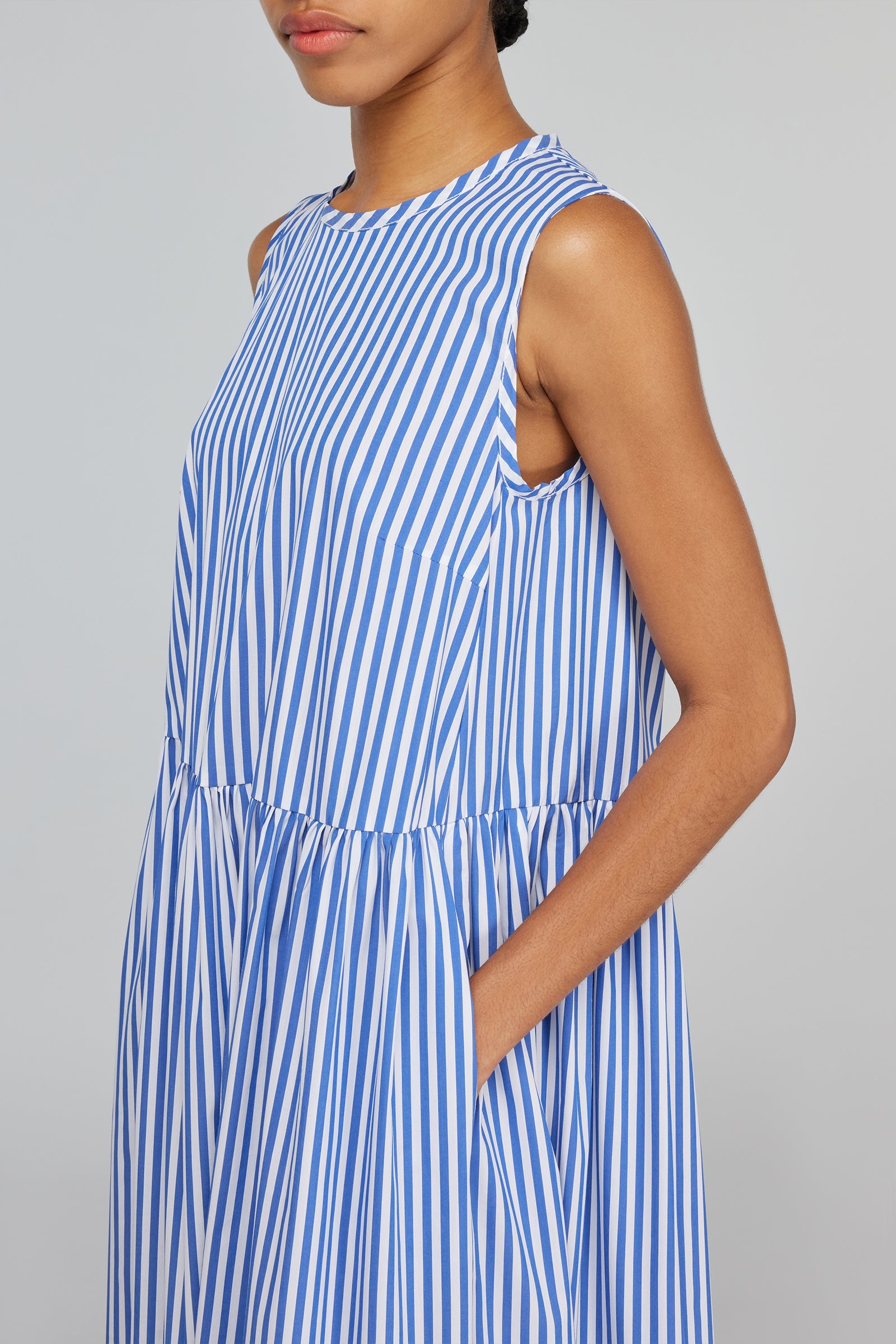 Agnese Maxi Dress