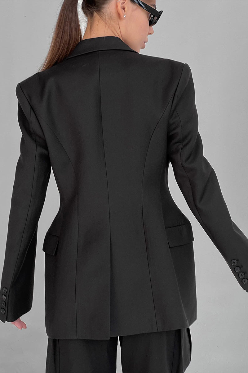 シア ミニドレス - ホワイト