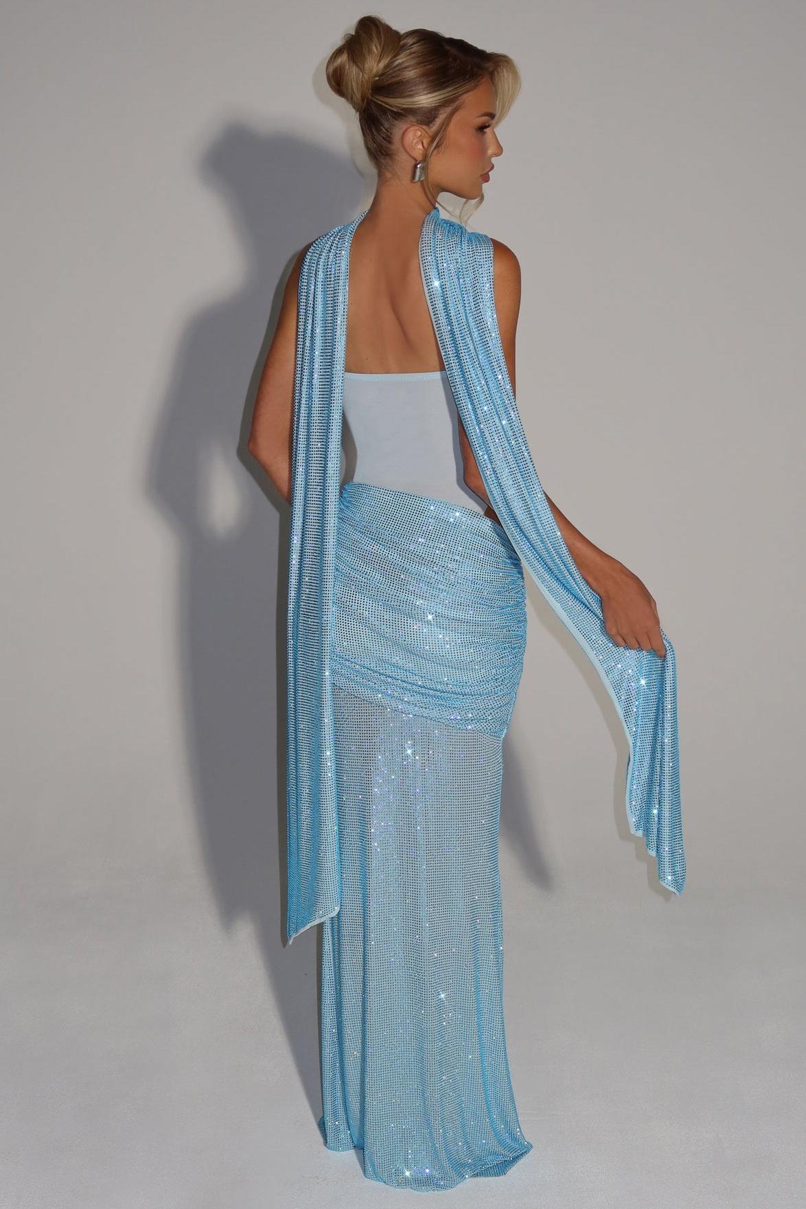 Kailani Maxi Dress