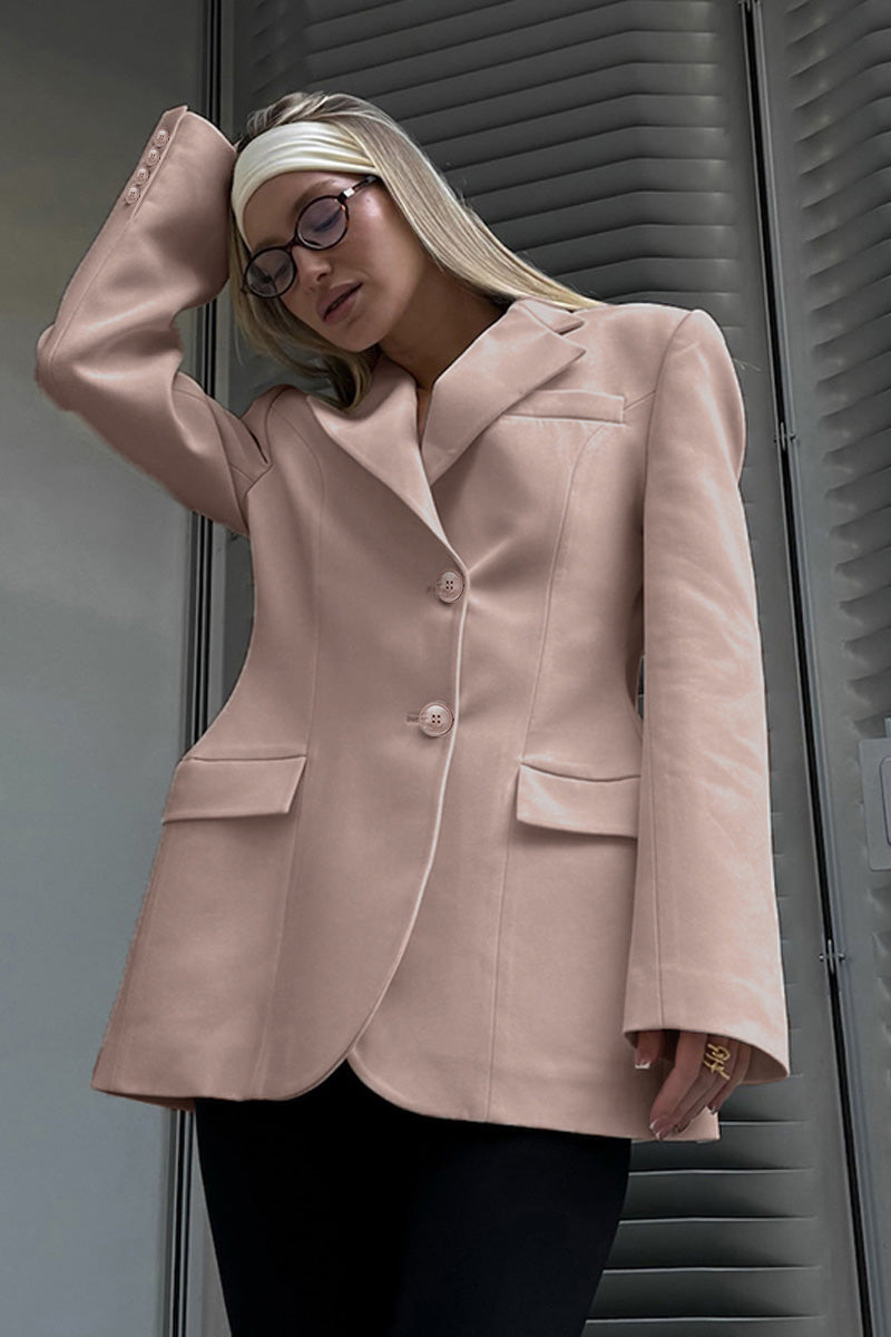 シア ミニドレス - ホワイト