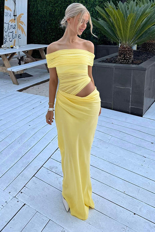 Ophelia Lace Tiered Cami Midi-klänning