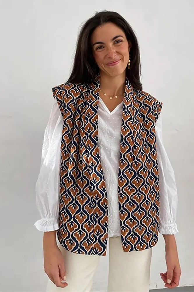 ميريا إيبا توب