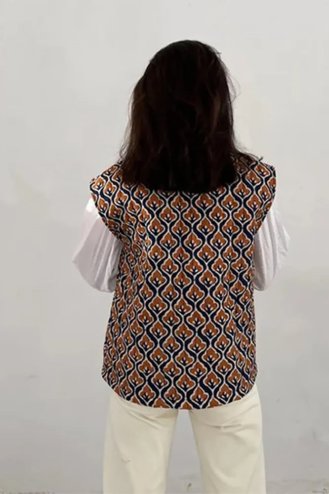 ميريا إيبا توب