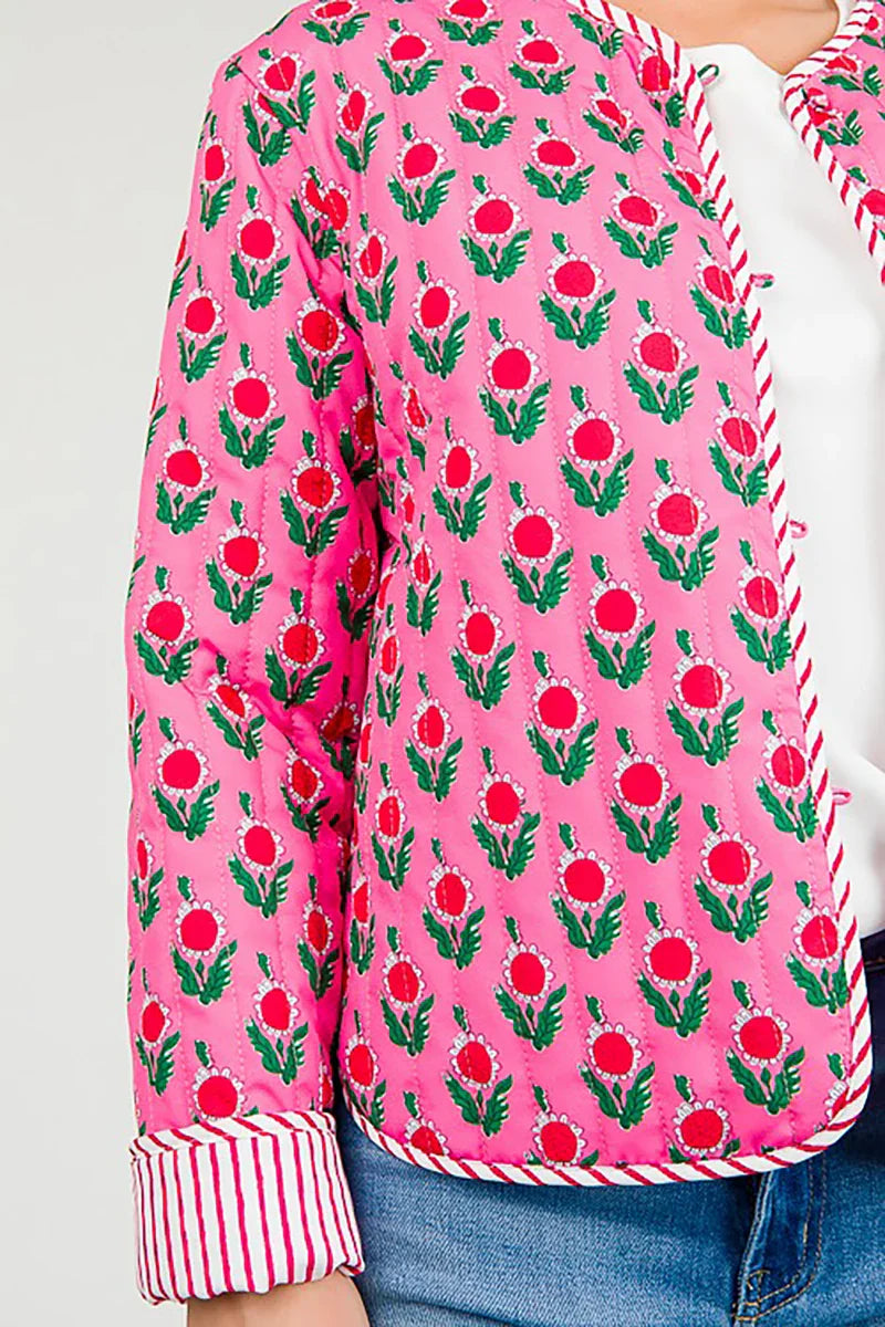 Danissa Jacka Vändbar