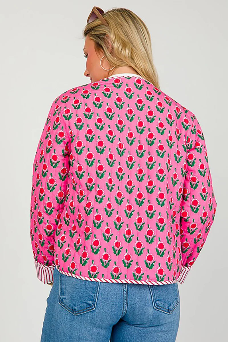 Danissa Jacka Vändbar