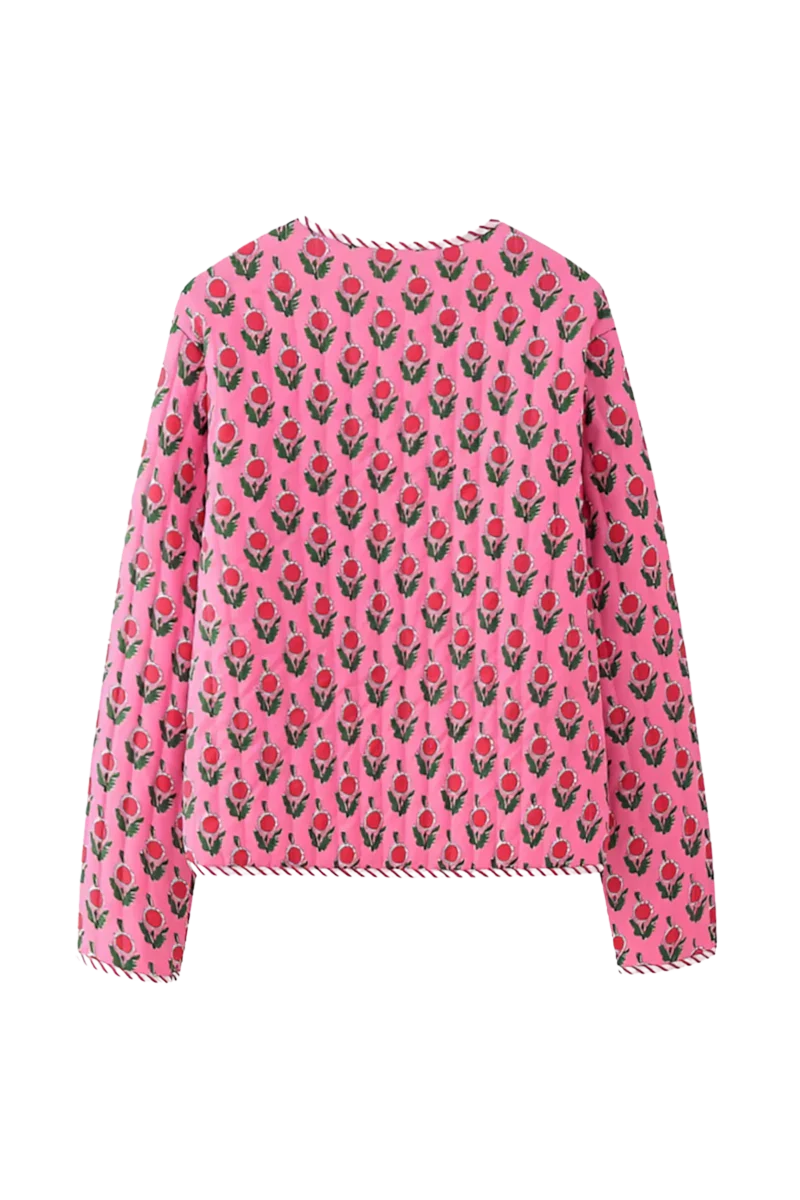 Danissa Jacka Vändbar