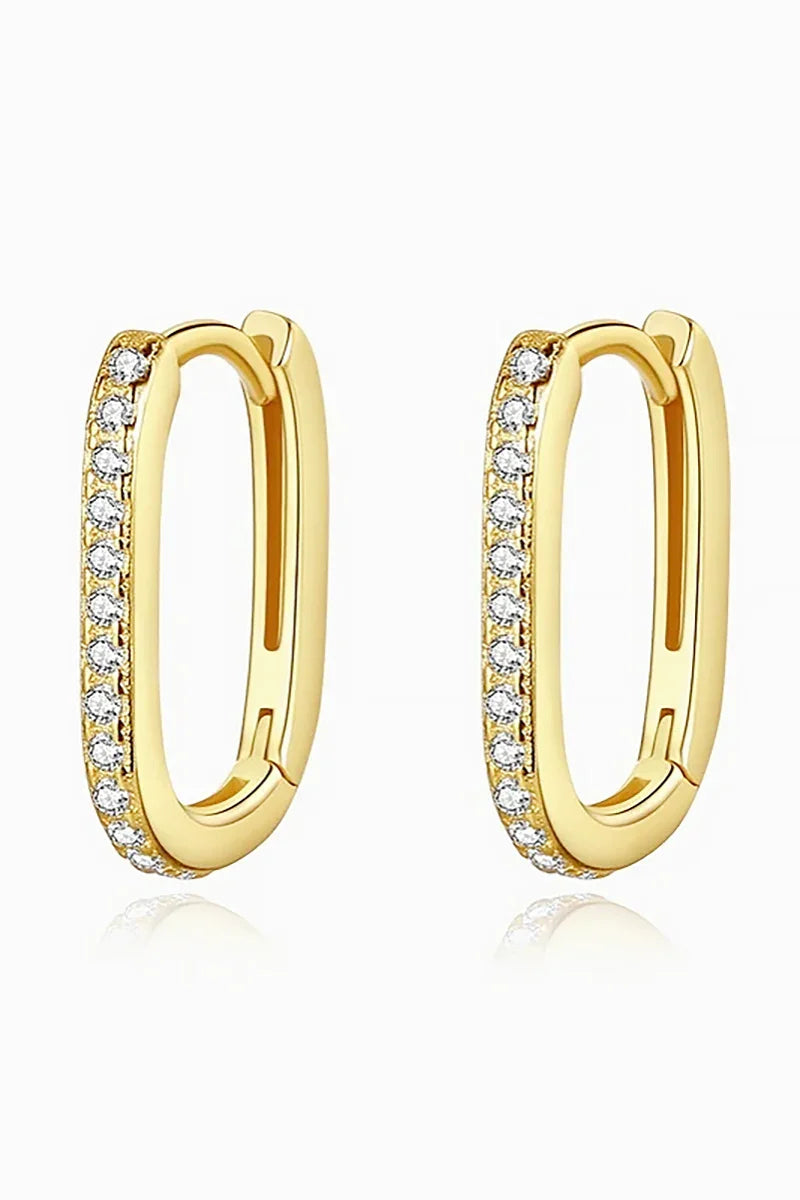 Ashlyn Sleepers - Oro