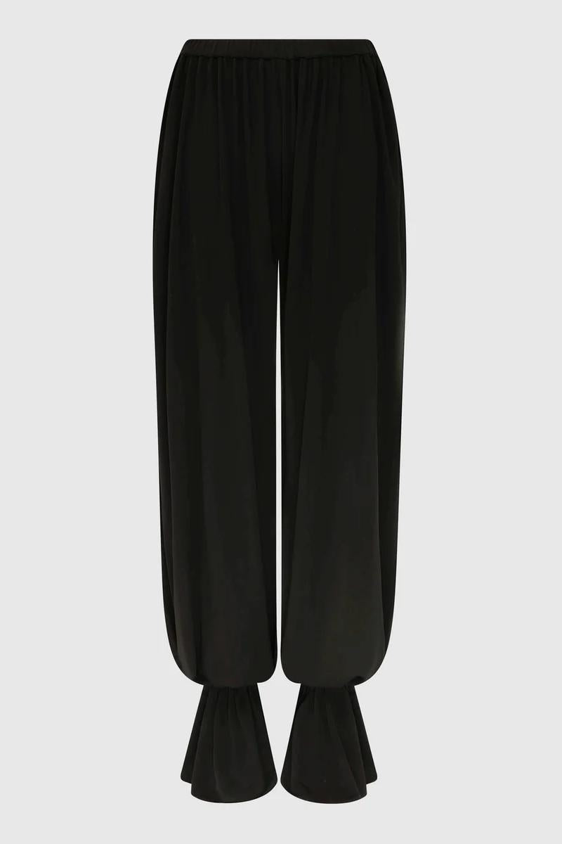 Matea Swimsuit & Elio Trouser