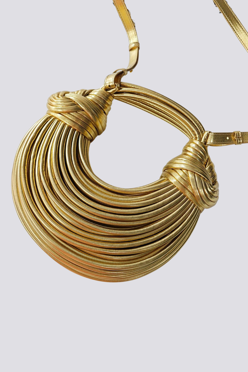 Borsa Griselda Multiple Lines