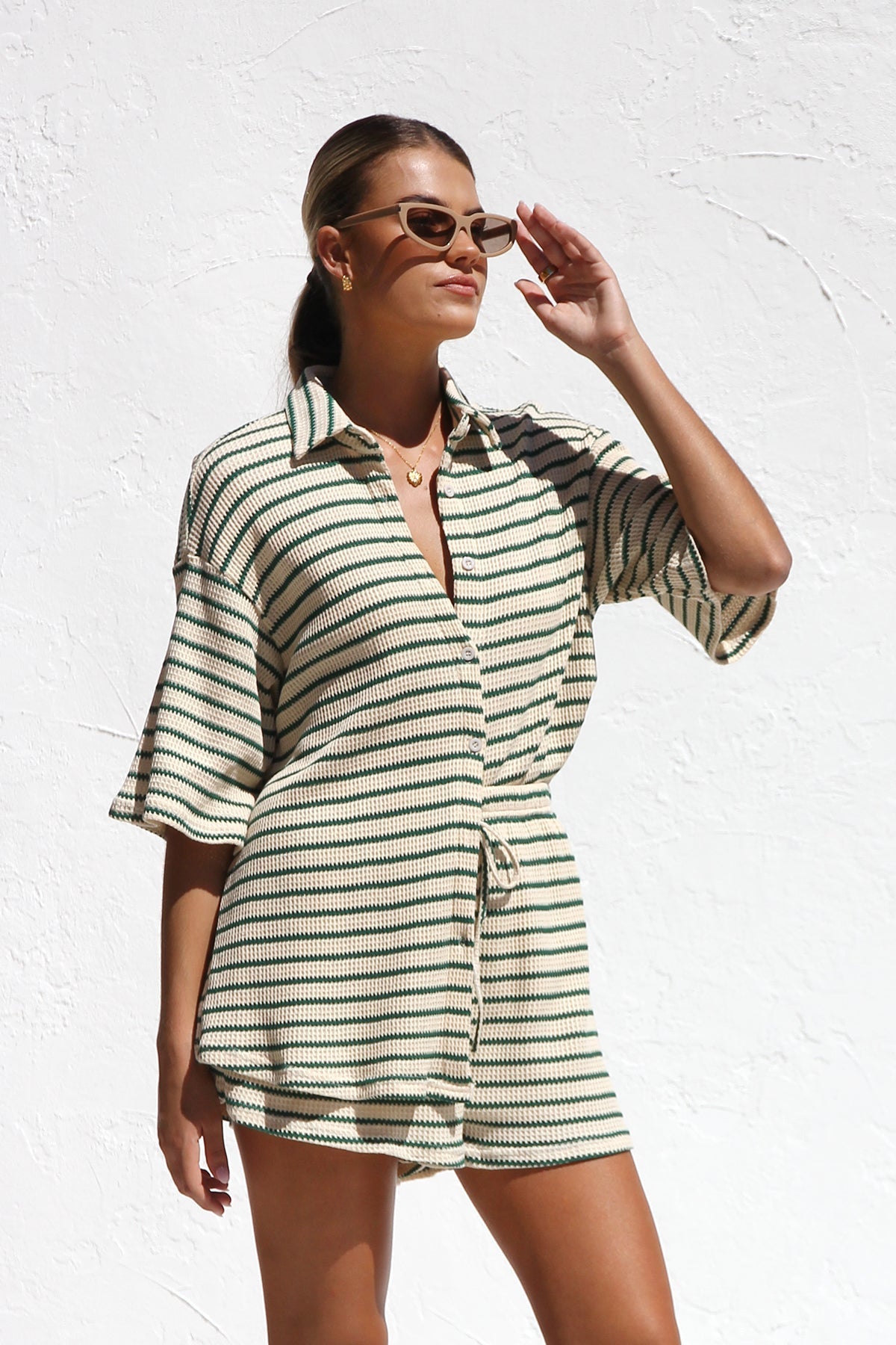 ケイセット グリーン