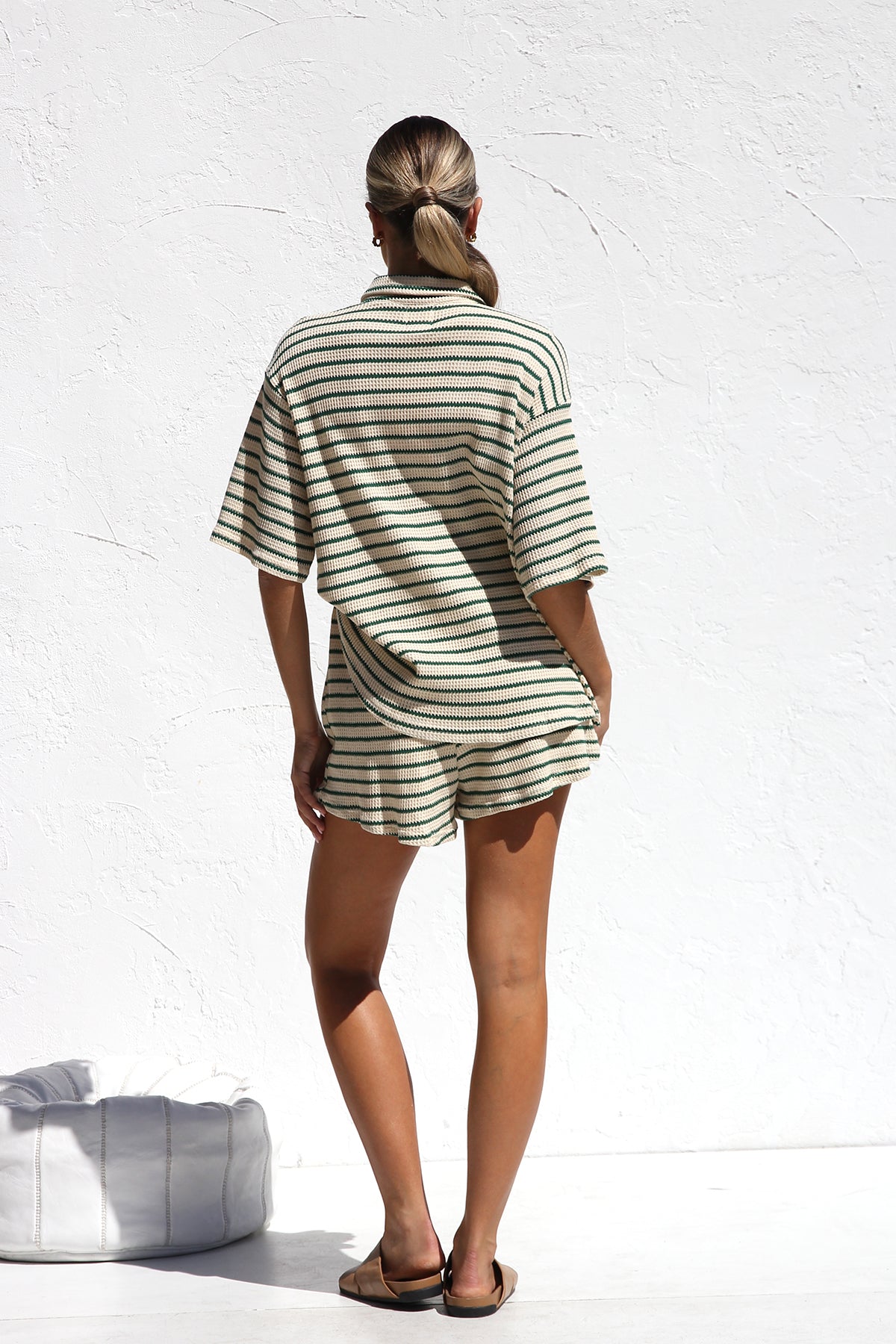 ケイセット グリーン