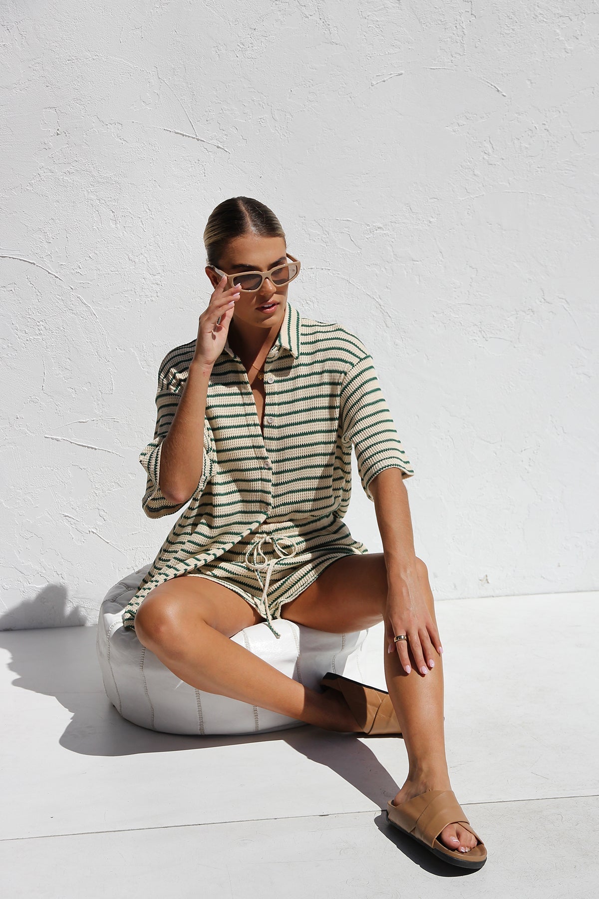 ケイセット グリーン