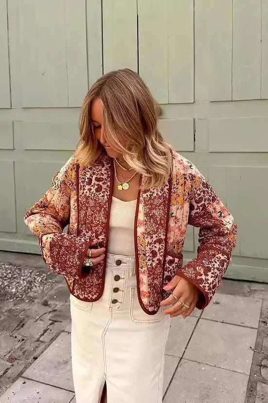 ז'קט אלאמור