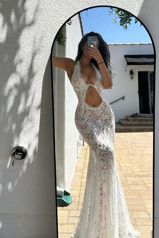 Šaty Joanne Lace Mini Blazer