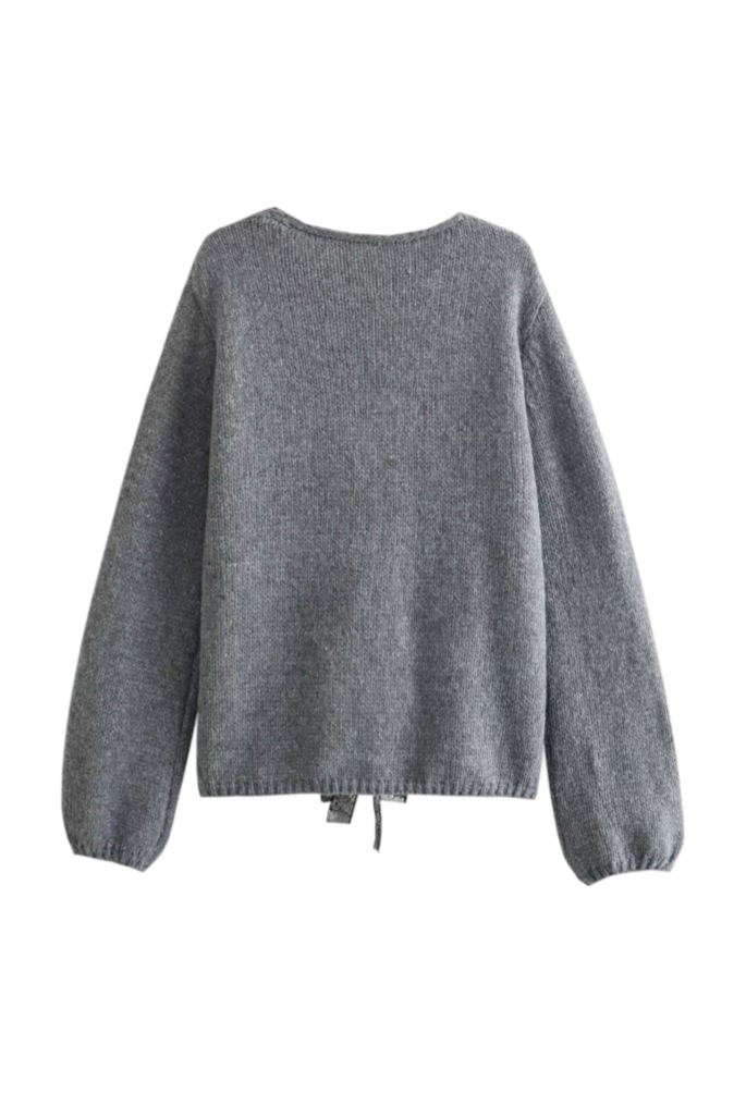 Cardigan Coroane
