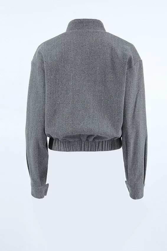 Chaqueta corta personalizada