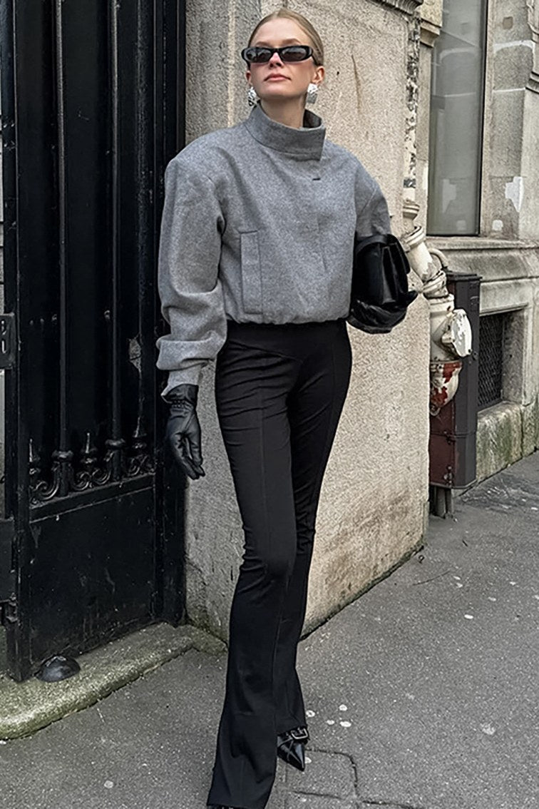 Chaqueta corta personalizada