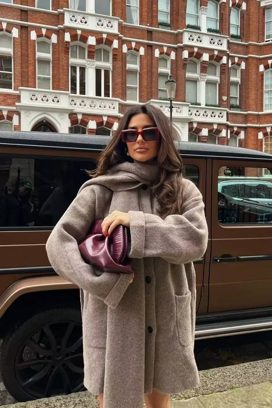 Atkı Ve Mont Takımı