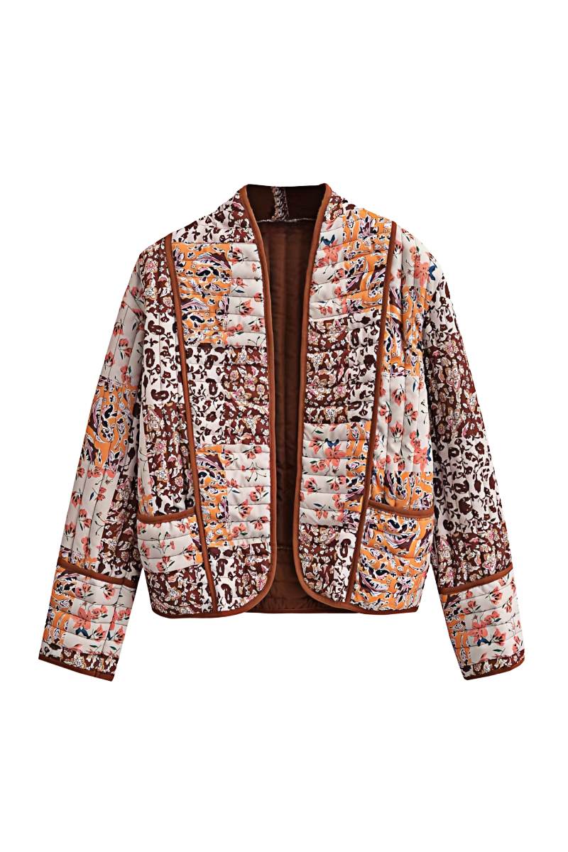 ז'קט אלאמור