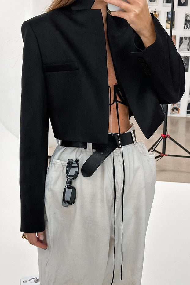 חליפה קצרה אישית