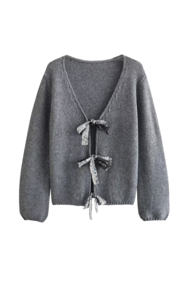 Cardigan Coroane