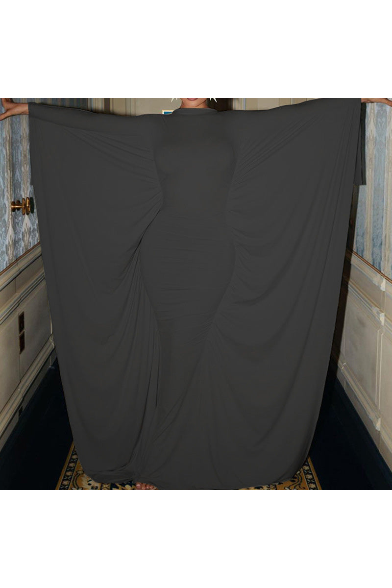 Delad mockajacka med ficka